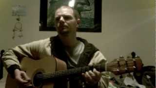 James Robert Elmer-Any day Now