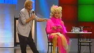 EAV - Küss&#39; die Hand - Berolina - 1988