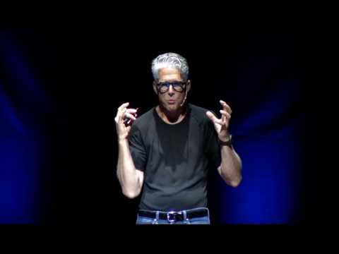 How to fix the exhausted brain | Brady Wilson | TEDxMississauga