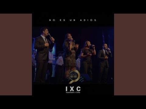 No Es un Adios