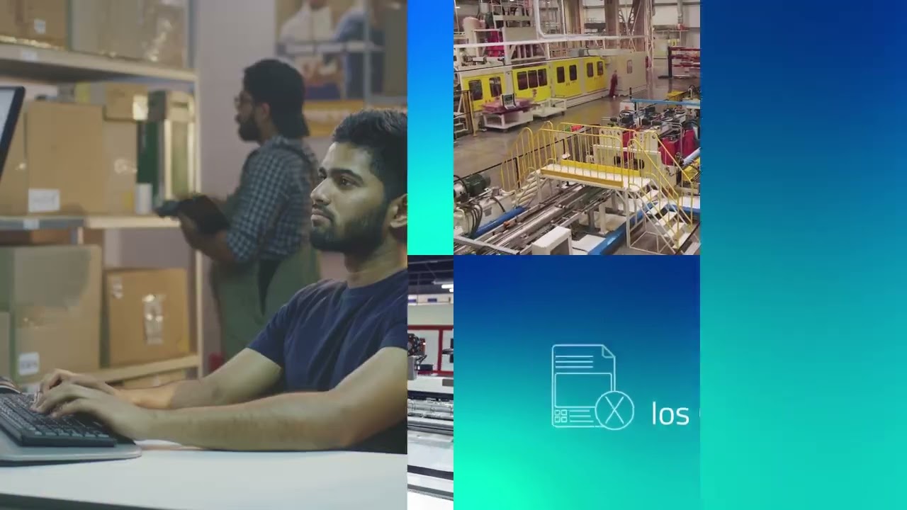 Video CONTPAQi Timbra