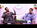 Ustaaz Mu Aaz Naziif Fi Ustaaz Amiir Abdullahi BARBAACHISUMMA MEDIA Kutaa 1ffaa
