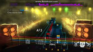 Rocksmith 2014 Remastered - Rhapsody of Fire - On The Way To Ainor
