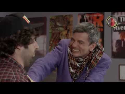 Lud, zbunjen, normalan Ep 179 - Ruža, mobitel i demencija (CIJELA EPIZODA)