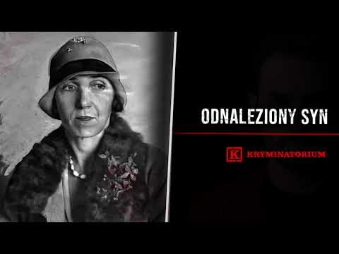 Oszukana matka Christine Collins i zaginiony syn Walter Collins | KRYMINATORIUM