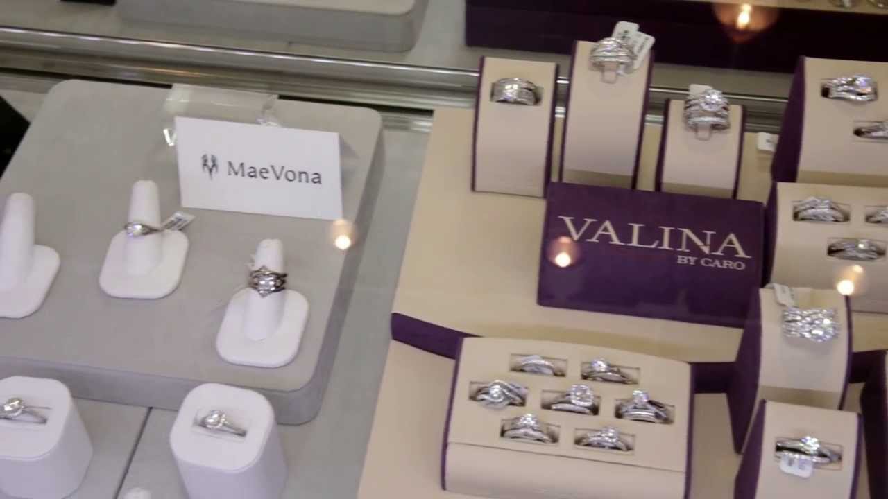 Wyatt Jewelers