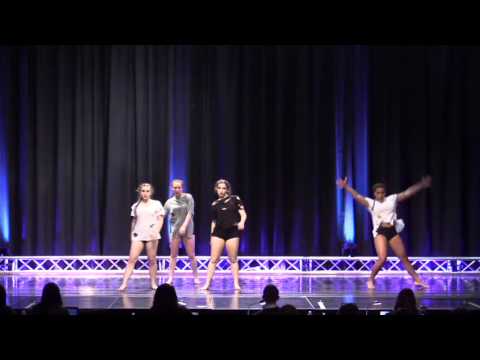 Best Lyrical, Modern, Contemporary // ONE SHOT - Ann Carroll School of Dance [Nashville, TN]
