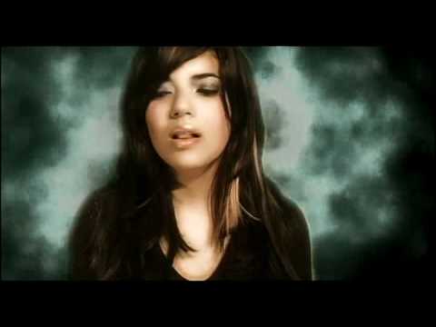 Natalia Lugo- "Hello" Video Clip By R. M. Garcia