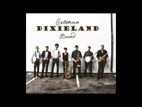Midnight In Moscow - Estonian Dixieland Band