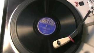 EVERYTHING'S WRONG, AIN'T NOTHING RIGHT by Lil Armstrong 1938 Blues