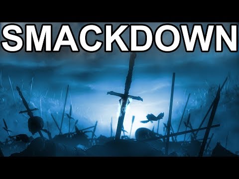 [$50] Age of Empires 3: An Interesting Fort! SMACKDOWN #09