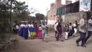 preview picture of video 'La Villita, Ameca, Jalisco 2013'