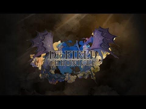 Видео № 0 из игры DioField Chronicle [PS4]