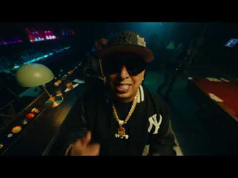 Montana The Producer x Ñengo Flow - ALOCATE (Video Oficial) | LOS ILLUSIONS 🔮🧙🏻‍♂️