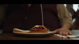 Hellmann's Sweet Sandwich Time: Enjoyment (2026)