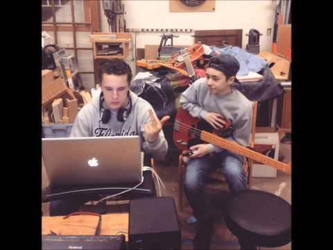 Work Out Fine - Joel Plaskett Cover By Andre & Richard