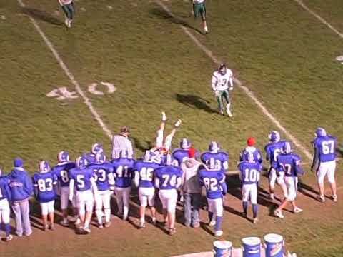2006 - Week8 vs. GlenOak