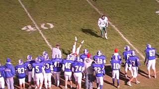 2006 - Week8 vs. GlenOak