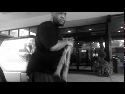 The Lee Boys having fun in Halifax