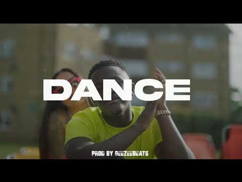 [FREE] Hardy Caprio X Yxng Bane Type Beat - “DANCE“ | UK Rap/Afroswing Instrumental 2021