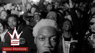 OG Maco &quot;FUCKEMx3&quot; (WSHH Premiere - Official Music Video)