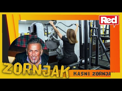 Kasni Zornjak SPECIJAL - deo 2 - U zdravom telu zdrav cug - 23.02.2021 - Red TV