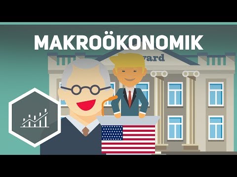 Macroeconomics - Basic Elements of Macroeconomics 1