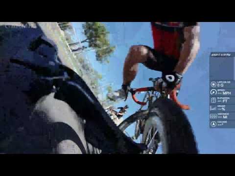 Dana Point Grand Prix 2017 Crash