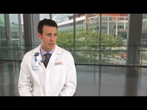 Orthopedic Oncologist Surgeon Gregory Domson, MD