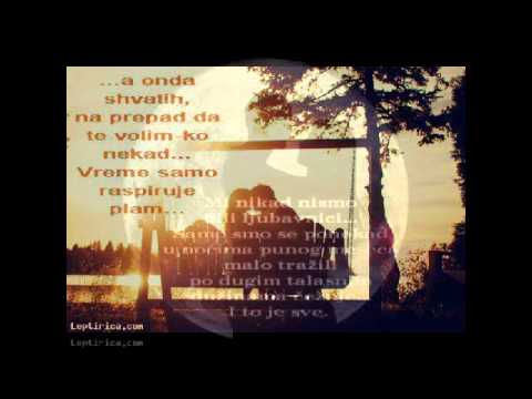 Djordje Balasevic - Nedostaje mi nasa ljubav (Cover By Djordje Vasiljkovic ) (Live 2012) video thumbnail