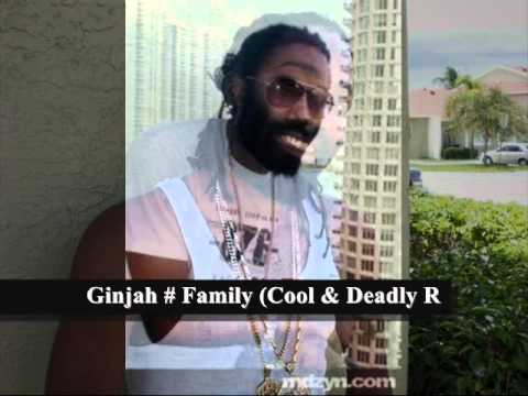 2012 * Strictly GINJAH mix By LadyTruthfulley - Mama - Hello - Family & More !