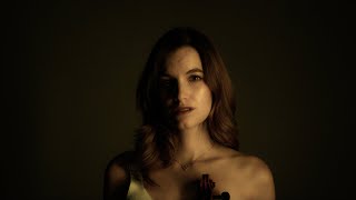 Gabriella – I'll Never Get Over You (Lyrics video)