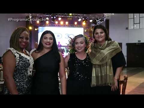 Comemoração dos 30 anos do Colégio Mello Dante em Mogi das Cruzes/SP