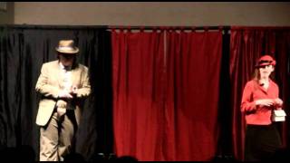 2-The Case of the Parable Guy afternoon performance scene 2