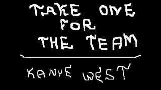 Keri Hilson ft. Kanye West - Take one for the team (ORIGINAL VERSION)