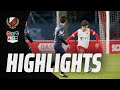 HIGHLIGHTS | Strijdend Jong FC Utrecht onderuit tegen NEC ?