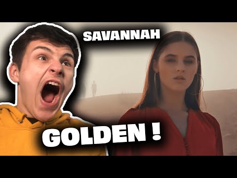 Now United - Golden (Official Music Video) | 🇬🇧UK Reaction/Review