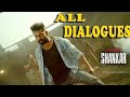 ISMART SHANKAR MOVIE DIALOGUES ISMART SHANKAR