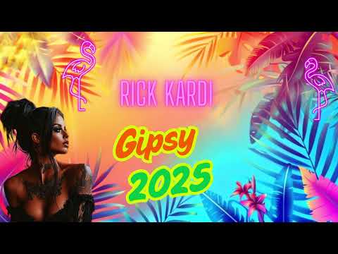 LOthief, Beowülf, Emy Perez - Gypsy (RICK KARDI AFTER EDIT) 2025