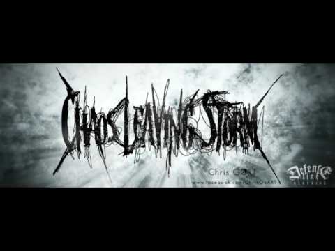 Chaos Leaving Storm - Live Interview - Metal Only 27.06.2014