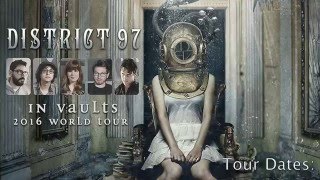 #D97WorldTour Starts March 25th in the UK! Live Footage of &quot;The Perfect Young Man&quot;