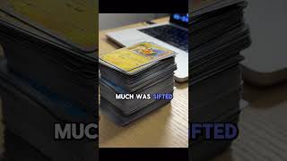 A viewer estimated his Pokémon bulk was worth $200 — was he right? #pokemontcg #reseller