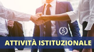 Presentata una Mozione sull'intelligenza emotiva a scuola