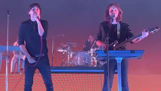 Phoenix &quot;Everything is Everything&quot; 08/07/23 Los Angeles, CA  4K