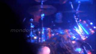 The Rods Live;Medley- Nothing Going on in the City, Crank it Up, Power Lover