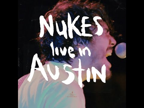 Margot & The Nuclear So And So's Live In Austin