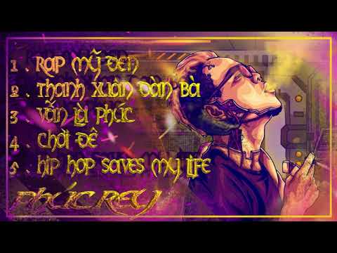 Phúc Rey | MIXTAPE 2021