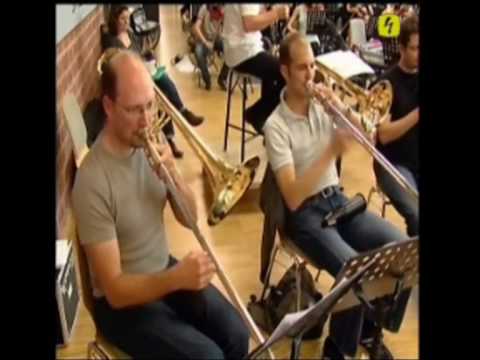 CHRISTOPH WALTER ORCHESTRA