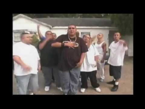 Big Flake, Sen & Rebel - On Tha Corner