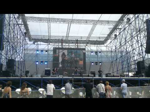 kira lao белые ночи